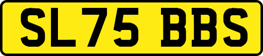 SL75BBS