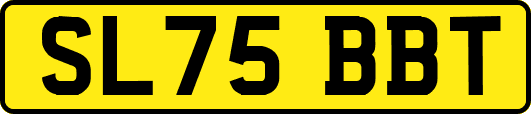 SL75BBT