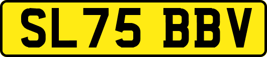 SL75BBV