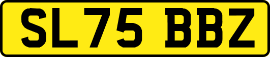 SL75BBZ