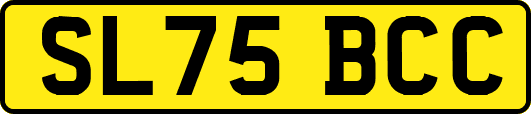 SL75BCC