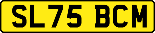 SL75BCM