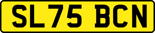 SL75BCN