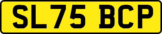 SL75BCP