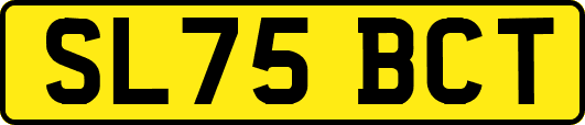SL75BCT