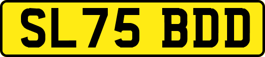 SL75BDD