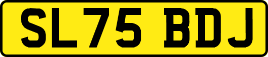 SL75BDJ
