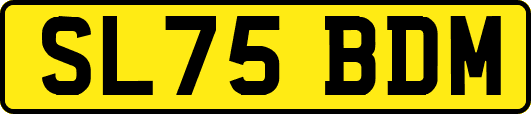 SL75BDM