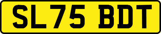 SL75BDT