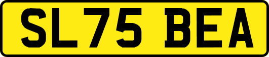 SL75BEA