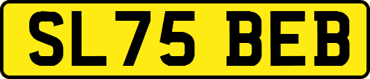 SL75BEB