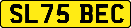 SL75BEC