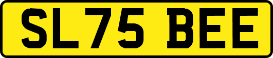 SL75BEE