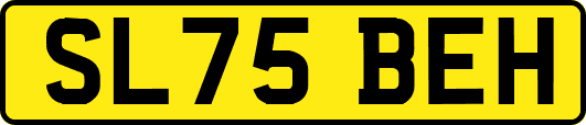 SL75BEH