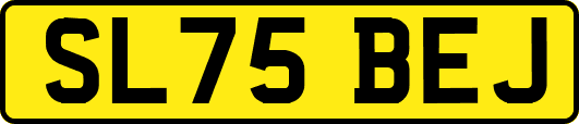 SL75BEJ