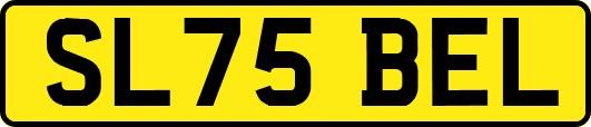 SL75BEL