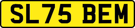 SL75BEM