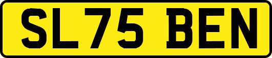 SL75BEN