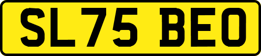 SL75BEO