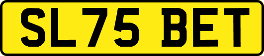 SL75BET