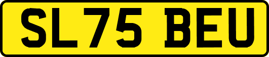 SL75BEU