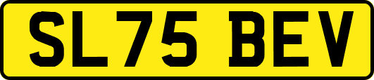 SL75BEV