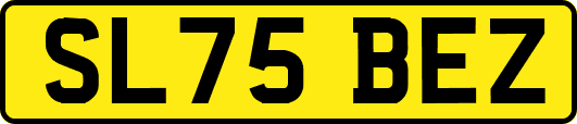 SL75BEZ