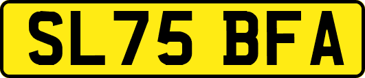SL75BFA