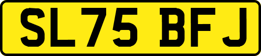 SL75BFJ