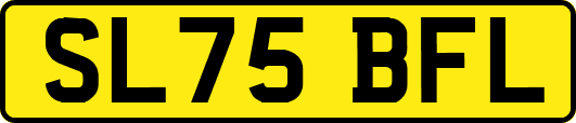 SL75BFL
