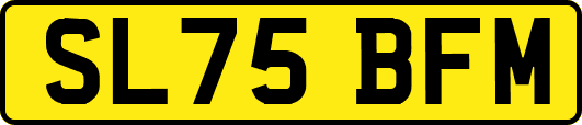 SL75BFM