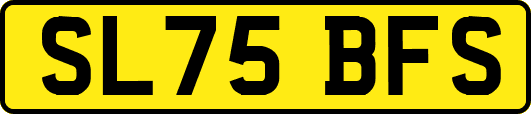 SL75BFS