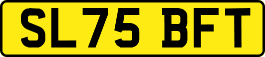 SL75BFT