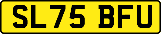 SL75BFU