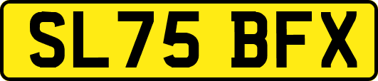SL75BFX