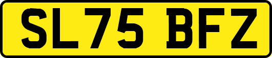 SL75BFZ