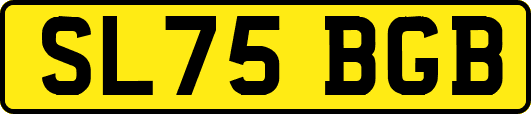 SL75BGB