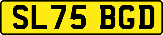 SL75BGD