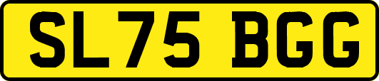 SL75BGG