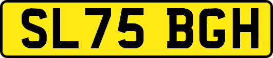 SL75BGH