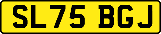 SL75BGJ