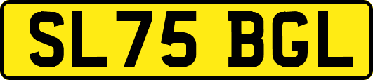 SL75BGL