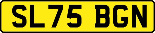 SL75BGN
