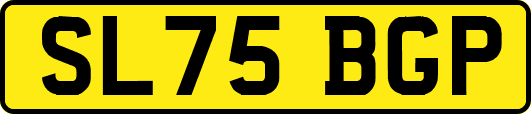 SL75BGP