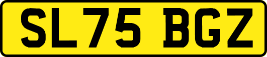 SL75BGZ