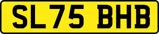 SL75BHB