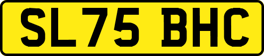 SL75BHC