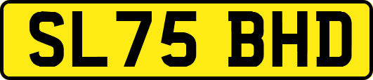 SL75BHD
