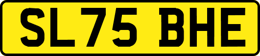 SL75BHE