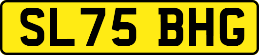 SL75BHG